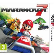 Mario Kart 7 3DS