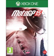 MotoGP 15 Xbox One