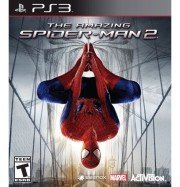 The Amazing Spiderman 2 PS3