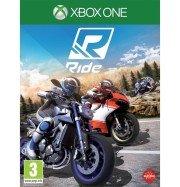 Ride Xbox One
