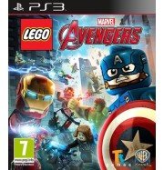 Marvel Avengers