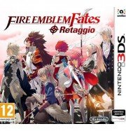 Fire Emblem Fates - Retaggio