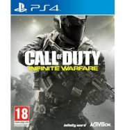 Call of Duty Infinite Warfare PS4