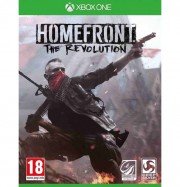 Homefront The Revolution Xbox One