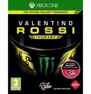 Valentino Rossi The Game Xbox One