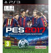 PES 2017