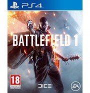 Battlefield 1 PS4