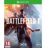 Battlefield 1 Xbox One