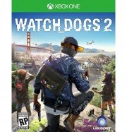 Watch Dogs 2 Xbox One