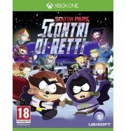 South Park Scontri Di-Retti Xbox One