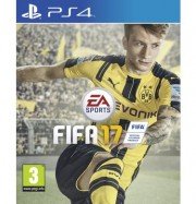 FIFA 17 PS4