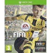 FIFA 17 XBOX ONE