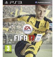 FIFA 17 PS3
