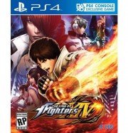 The King of Fighters XIV
