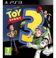 Toy Story 3 La Grande Fuga PS3
