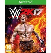 WWE 2K17 Xbox One