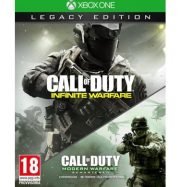 Call of Duty Infinite Warfare Legacy Edition Xbox One
