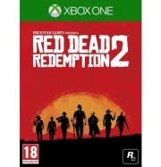 Red Dead Redemption 2 Xbox One