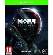 Mass Effect Andromeda Xbox One