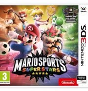Mario Sports Superstars 3DS