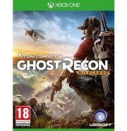 Ghost Recon Wildlands Xbox One
