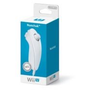 Nunchuck Bianco Nintendo Wii