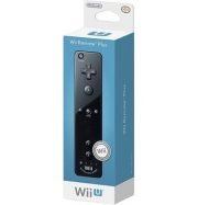 Wii Remote Plus Originale Nintendo Nero