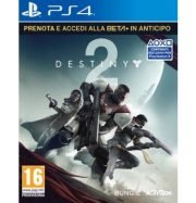 Destiny 2 PS4