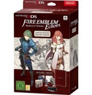 Fire Emblem Echoes Shadows of Valentia Limited Edition 3DS