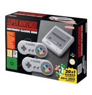 Nintendo Classic Mini Super Nintendo Entertainment System