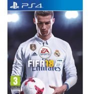 FIFA 18 PS4