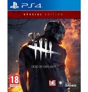 Dead By Daylight PS4