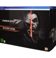 Tekken 7 Collector's Edition PS4