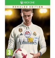 FIFA 18 Ronaldo Edition Xbox One