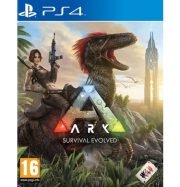 Ark Survival Evolved PS4