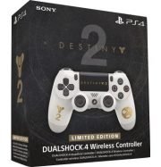 Dualshock 4 Sony PS4 Destiny 2 Limited Edition