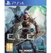 ELEX PS4