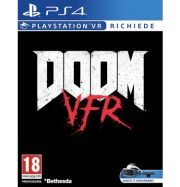 Doom VFR PS4