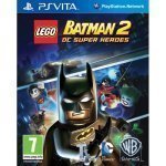 LEGO Batman 2: DC Super Heroes - Levante Computer