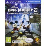Epic Mickey 2 - Levante Computer