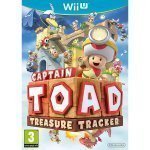 Captain Toad: Treasure Tracker - Levante Computer