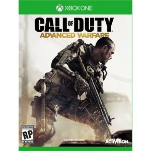 Call of Duty Advanced Warfare Xbox One