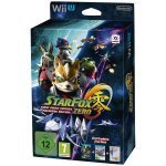 Star Fox Zero First Print Edition WiiU