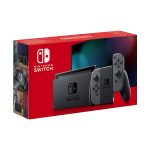 Nintendo Switch Joy-Con Grigi