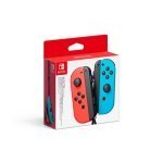 Set 2 Joy-Con Rosso Blu Nintendo Switch