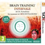 Brain Training infernale del Dr. Kawashima
