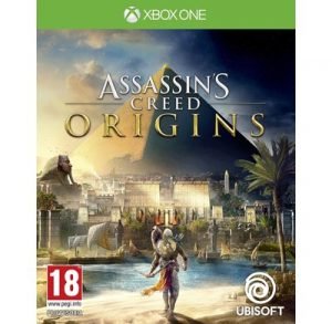 Assassin's Creed Origins Xbox One