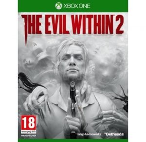 The Evil Within 2 Xbox One