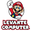 Levante Computer Console & Videogames