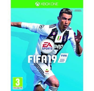 Fifa 19